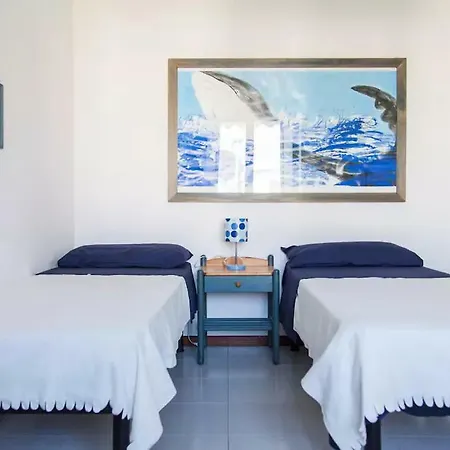 Ice & Fire Villa Nardo