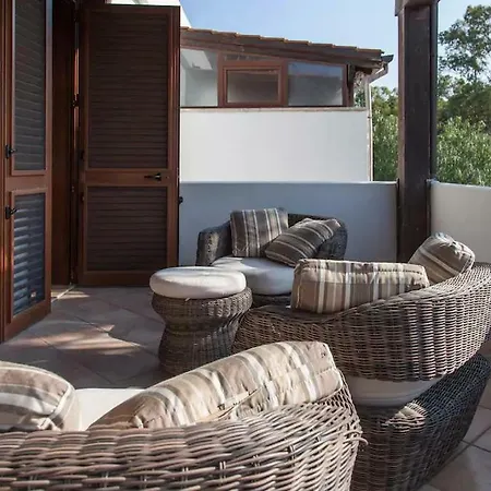 Villa Ice & Fire