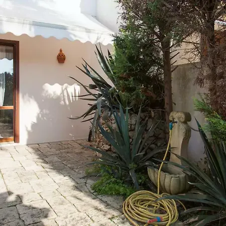 Ice & Fire Villa