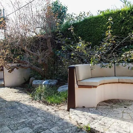Ice & Fire Villa Nardo
