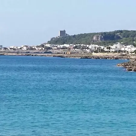 Ice & Fire Villa Nardo